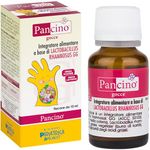 Pediatrica Pancino Gocce