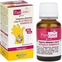 Pediatrica Pancino Gocce