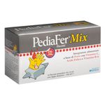 Pediatrica PediaFer Mix