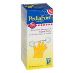 Pediatrica PediaFort Sciroppo