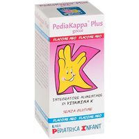 Pediatrica PediaKappa Plus Gocce