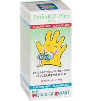 Pediatrica PediaKD Plus Gocce