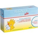 Pediatrica PediaNasal Iper Ialu Soluzione Ipertonica
