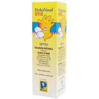 Pediatrica PediaNasal Iper Spray Soluzione Ipertonica
