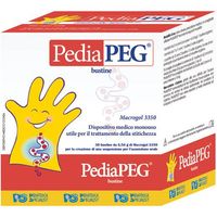 Pediatrica PediaPEG
