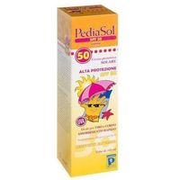 Pediatrica Pediasol Crema Solare Bambini SPF50