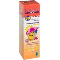 Pediatrica Pediasol Latte Solare Spray SPF30