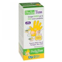 Pediatrica PediaTuss Sciroppo