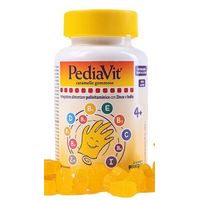 Pediatrica Pediavit Caramelle Gommose