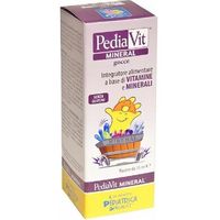 Pediatrica Pediavit Mineral Gocce