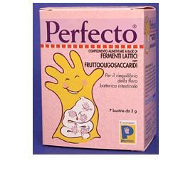 Pediatrica Perfecto Bustine