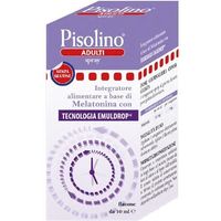 Pediatrica Pisolino Spray Adulti