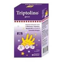 Pediatrica Triptolino Gocce