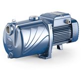 Pedrollo Elettropompa Centrifuga Multigirante 4CPm 100