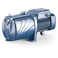 Pedrollo Elettropompa Centrifuga Multigirante 4CPm 100