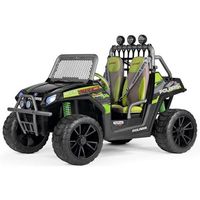 Peg Perego Auto Elettrica Polaris RZR Pro