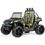 Peg Perego Auto Elettrica Polaris RZR Pro