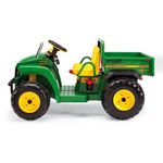 Peg Perego John Deere Gator HPX