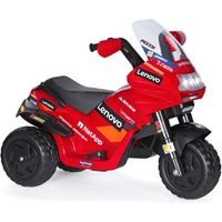 Peg Perego Moto Elettrica Ducati Desmosedici Evo