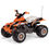 Peg Perego Quad Elettrico Corral T-Rex