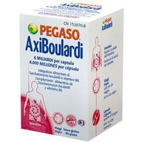 Pegaso Axiboulardi Capsule