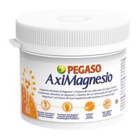 Pegaso Aximagnesio Polvere