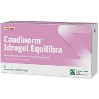 Pegaso Candinorm Idrogel Equlibra
