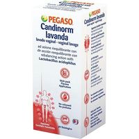 Pegaso Candinorm Lavanda Vaginale