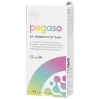 Pegaso Enterodophilus Baby Gocce