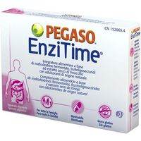Pegaso Enzitime Compresse
