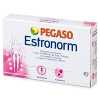 Pegaso Estronorm Compresse