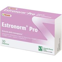 Pegaso Estronorm Pro Compresse