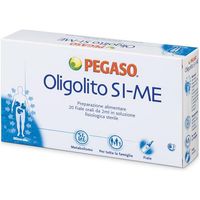 Pegaso Oligolito Si-Me Fiale