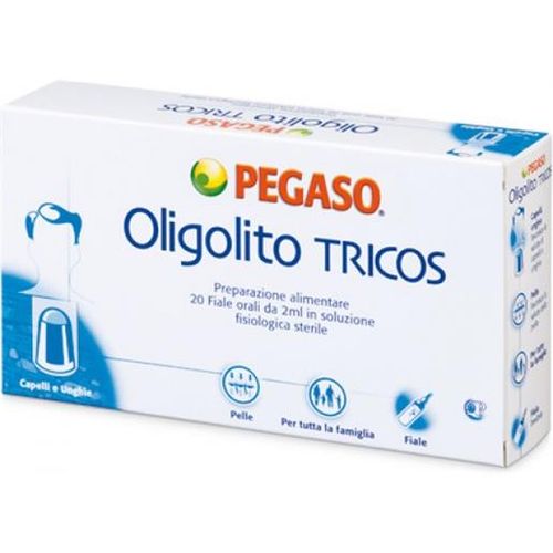 Pegaso Oligolito Tricos Fiale