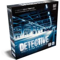 Pendragon Detective