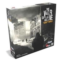 Pendragon This War of Mine