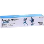 Pensa Pharma Boswellia Advance Lenigel