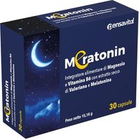 Pensa Pharma Meratonin Capsule