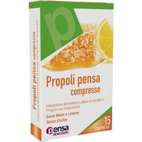 Pensa Pharma Propoli Pensa Compresse