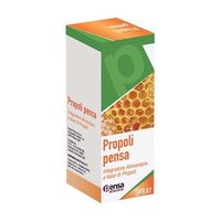 Pensa Pharma Propoli Pensa Spray