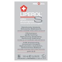 PentaMedical Liperol S Olio Shampoo