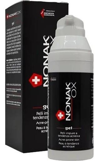 PentaMedical Nonak OX Gel