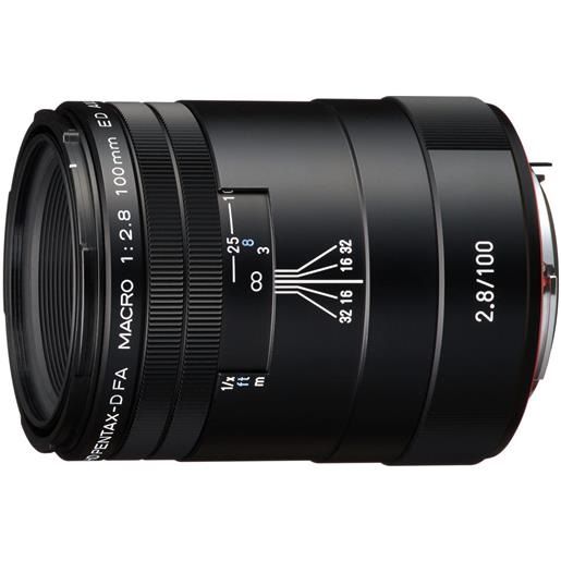 Pentax HD DA 560mm f/5.6 ED AW | Confronta prezzi | Trovaprezzi.it