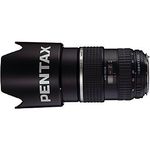 Pentax 80-160mm f/4.5 SMC FA 645