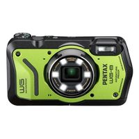 Pentax WG-8