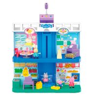 Peppa Pig Il Centro Commerciale