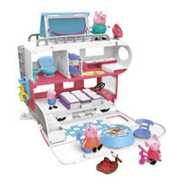 Peppa Pig Il Camper