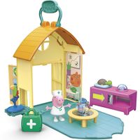 Peppa Pig Il Veterinario