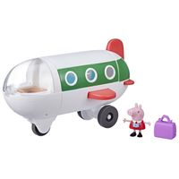 Peppa Pig L'Aereoplano