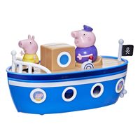 Peppa Pig La Barca di Nonno Pig